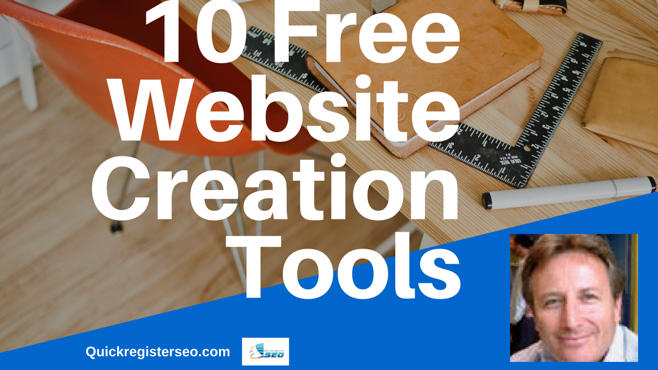 10 Free Website Creation Tools To Help You Create Awesome Websites